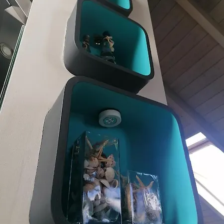 Loft Lägenhetshotell 4*