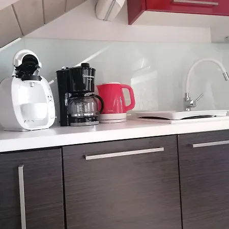 Loft 4* Argostoli (Kefalonia)