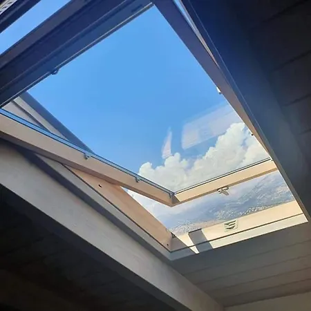 Lägenhetshotell Loft 4*