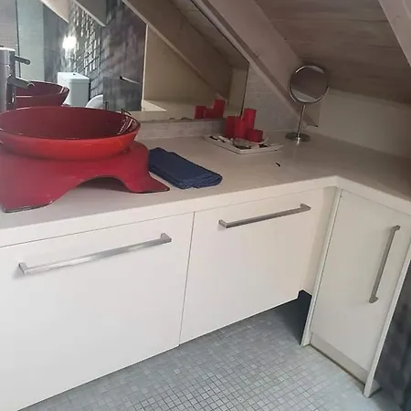 Lägenhetshotell Loft