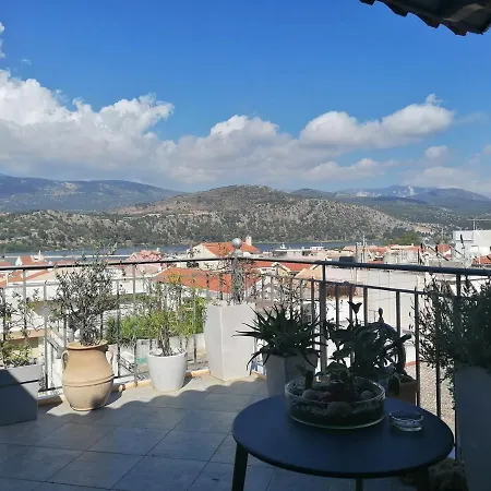Loft 4* Argostoli (Kefalonia)