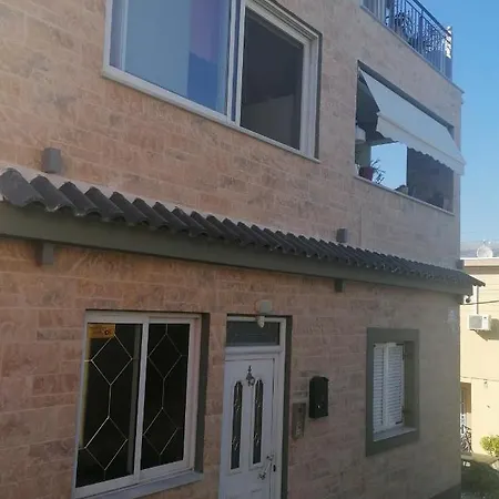 Loft 4* Argostoli (Kefalonia)