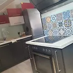 شقة فندقية Loft 4*