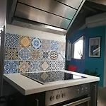 Loft شقة فندقية أرغوستولي