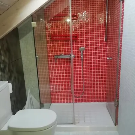 Hotel apartamentowy Loft Argostoli (Kefalonia)