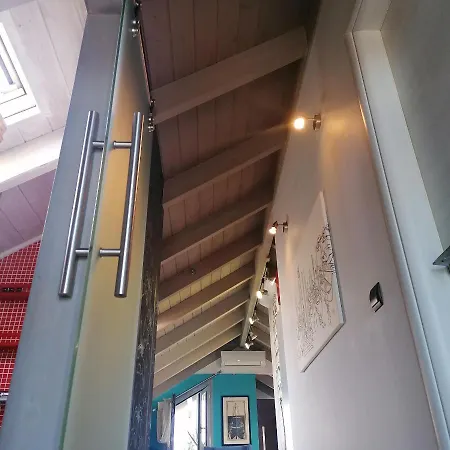 アパートホテル Loft