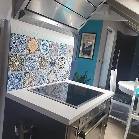 Loft 4*