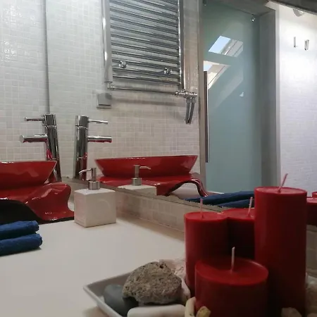 Loft Hotel apartamentowy