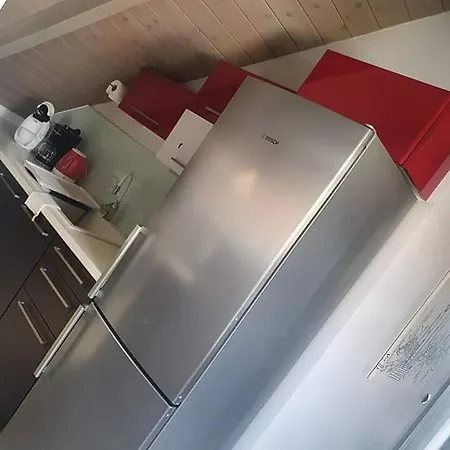 Hotel apartamentowy Loft 4*