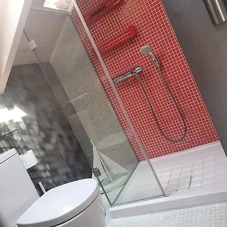 Loft 4*