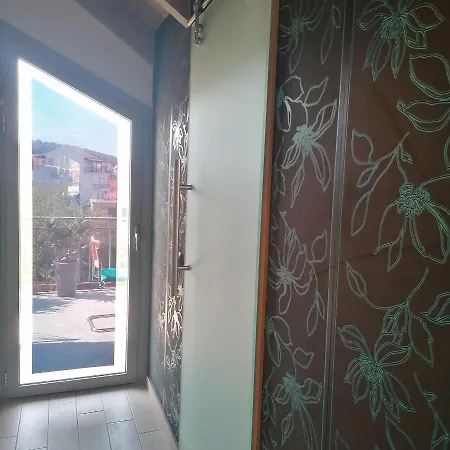 Hotel apartamentowy Loft 4*