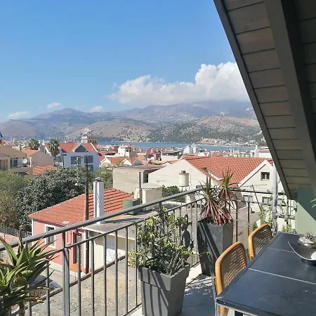Loft Hotel apartamentowy 4*
