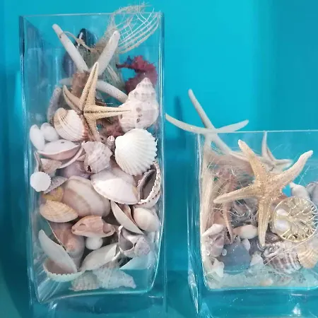 アパートホテル Loft アルゴストリオン