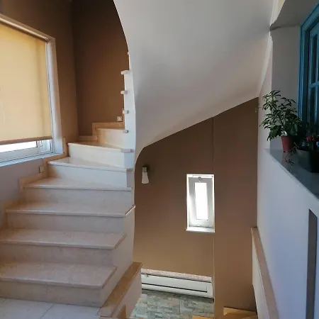 Loft 4* Argostoli (Kefalonia)
