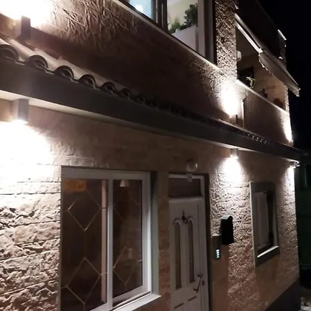 Loft アパートホテル 4*