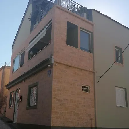 Loft 4* Argostoli (Kefalonia)