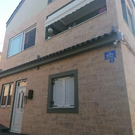Loft Hotel apartamentowy