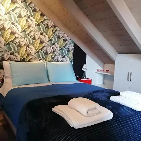 Loft شقة فندقية أرغوستولي