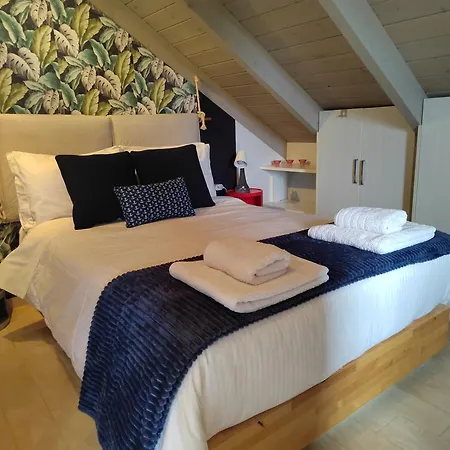 Loft شقة فندقية
