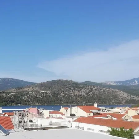 Loft Ξενοδοχείο με διαμερίσματα