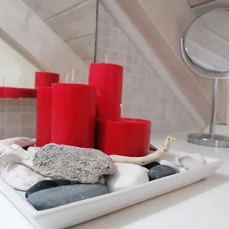 Ξενοδοχείο με διαμερίσματα Loft Αργοστόλι