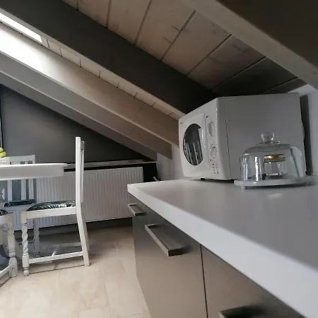 Loft Αργοστόλι