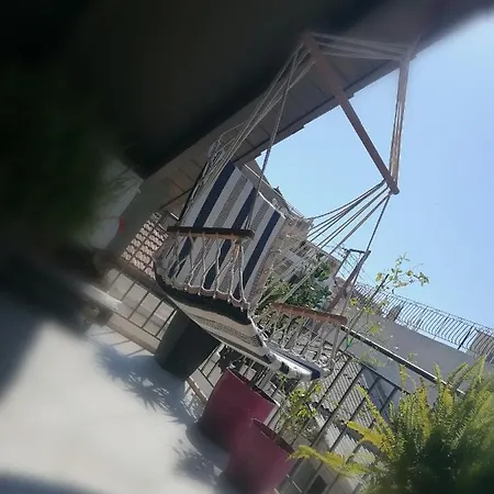 Loft Ξενοδοχείο με διαμερίσματα Αργοστόλι