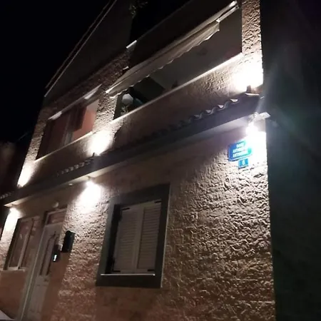 Loft 4* Argostoli (Kefalonia)