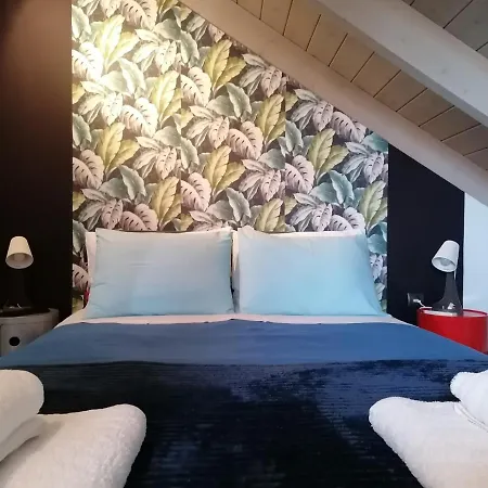 Loft Aparthotel *