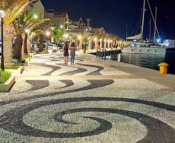 Apartahotel Loft Argostoli (Kefalonia)