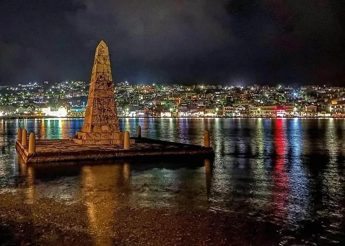 Apartahotel Loft Argostoli (Kefalonia)