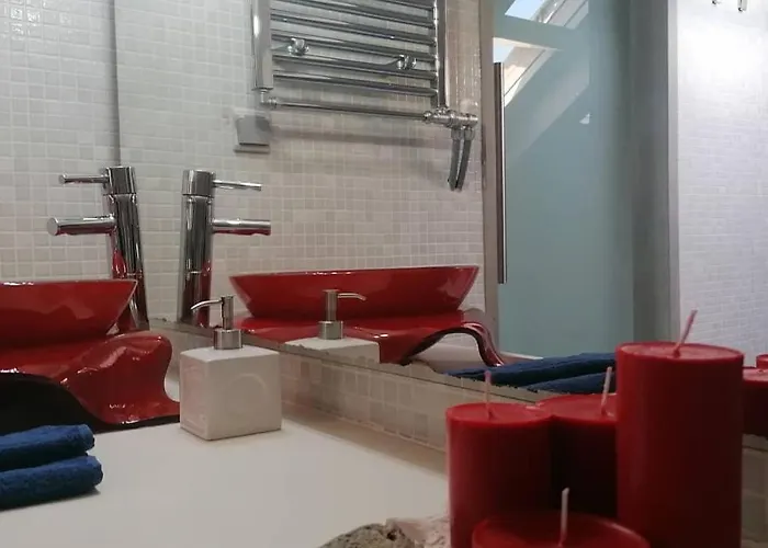 Loft Apartahotel