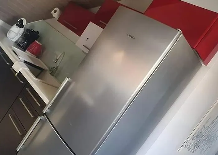 Apartahotel Loft 4*