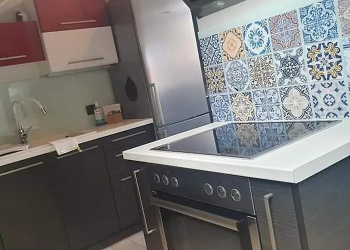 Apartahotel Loft 4*