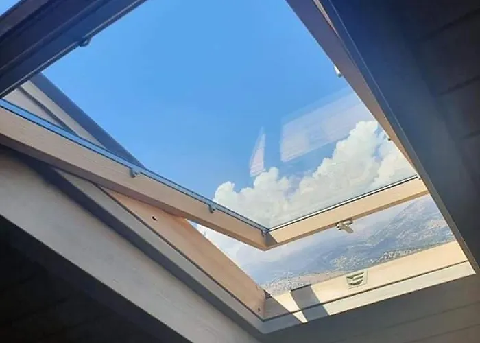 Apartahotel Loft 4*