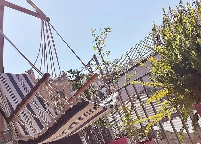 Loft Apartahotel