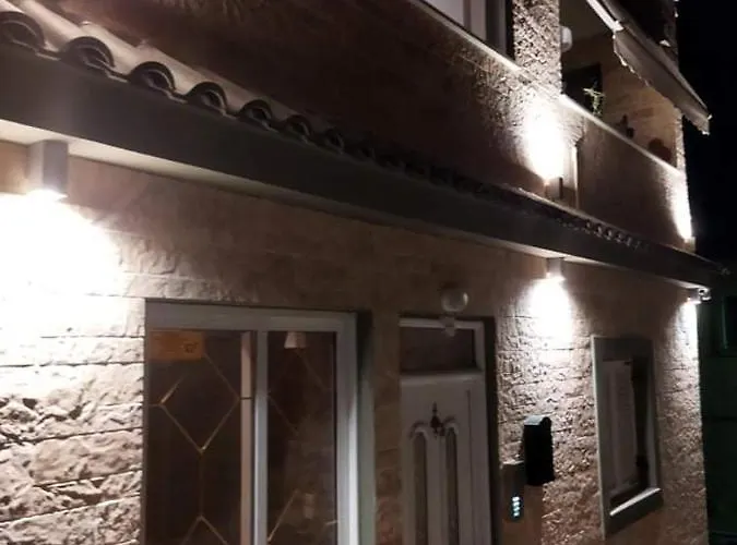 Loft Apartahotel 4*