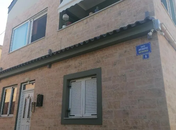 Loft Apartahotel