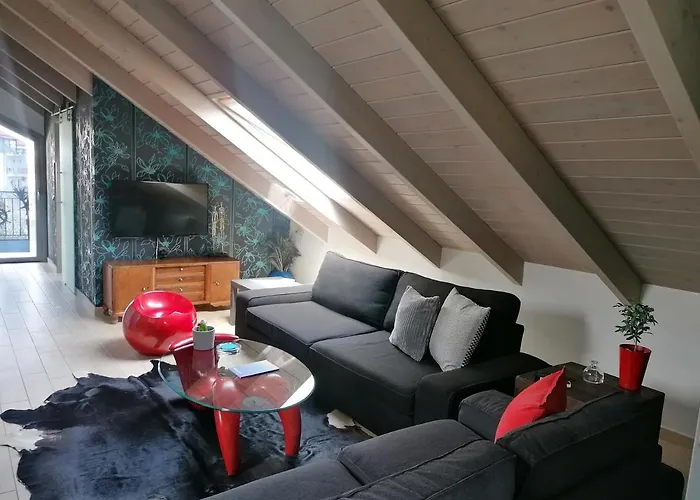 Apartahotel Loft