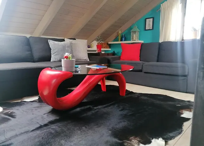 Loft Apartahotel 4*