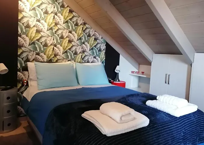 Loft Apartahotel Argostoli (Kefalonia)