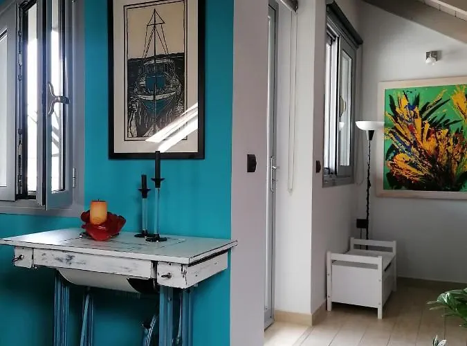 Loft Apartahotel 4*