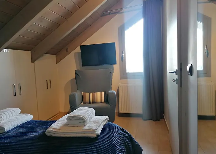 Loft 4*