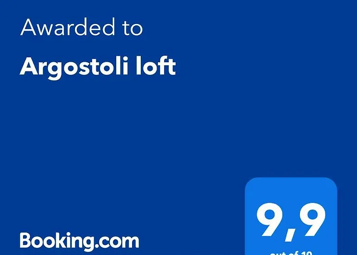 Loft 4*