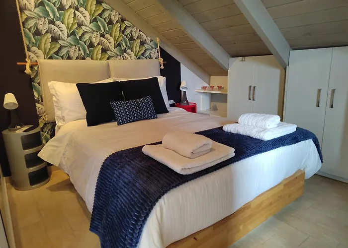Loft Apartahotel