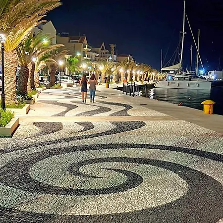 Aparthotel Loft Argostoli (Kefalonia)