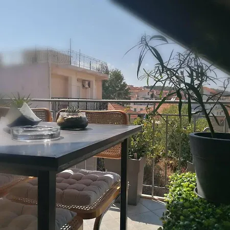 Loft 4* Argostoli (Kefalonia)