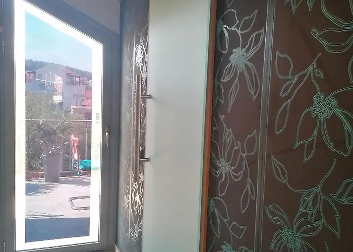 Aparthotel Loft 4*