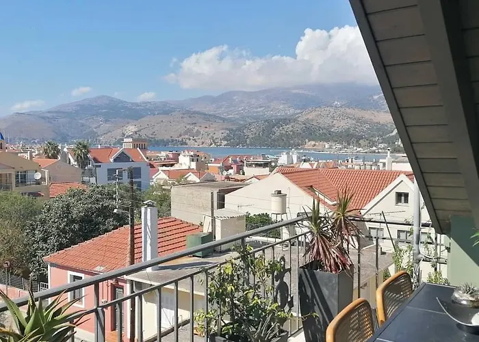 Loft Aparthotel 4*