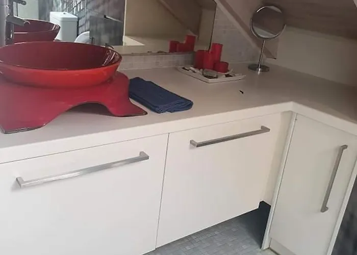 Aparthotel Loft